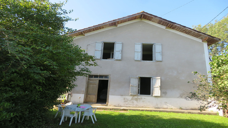 Ma-Cabane - Vente Maison RABASTENS-DE-BIGORRE, 60 m²