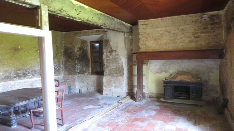 Ma-Cabane - Vente Maison RABASTENS-DE-BIGORRE, 60 m²