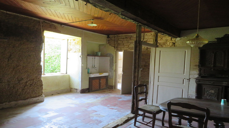Ma-Cabane - Vente Maison RABASTENS-DE-BIGORRE, 60 m²