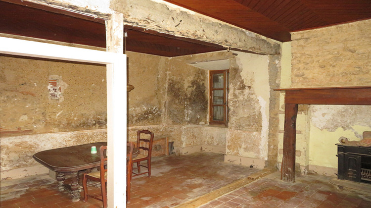 Ma-Cabane - Vente Maison RABASTENS-DE-BIGORRE, 60 m²