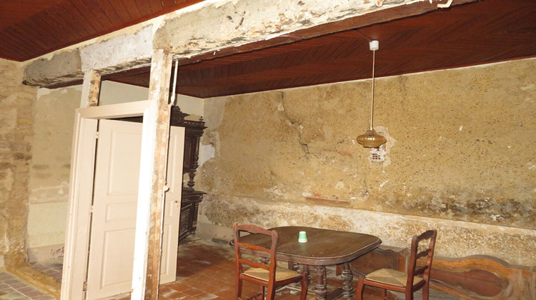 Ma-Cabane - Vente Maison RABASTENS-DE-BIGORRE, 60 m²