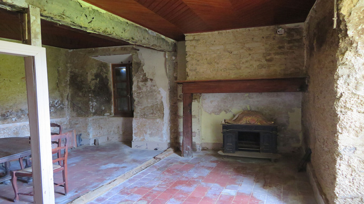 Ma-Cabane - Vente Maison RABASTENS-DE-BIGORRE, 60 m²