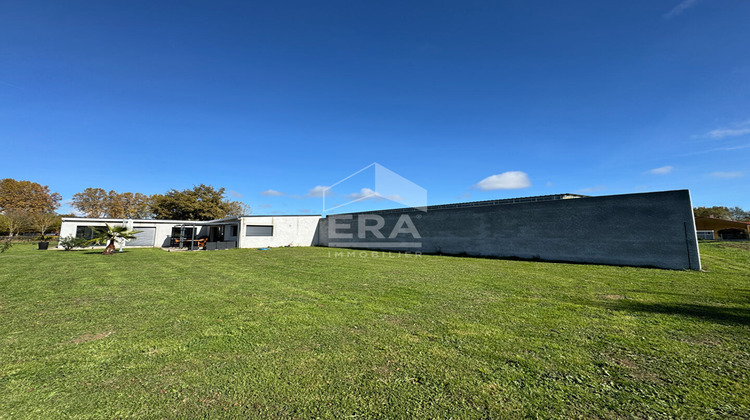 Ma-Cabane - Vente Maison RABASTENS-DE-BIGORRE, 720 m²