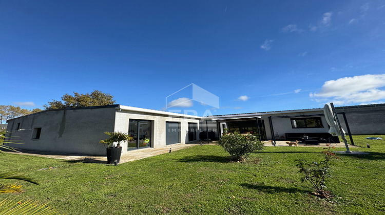 Ma-Cabane - Vente Maison RABASTENS-DE-BIGORRE, 720 m²