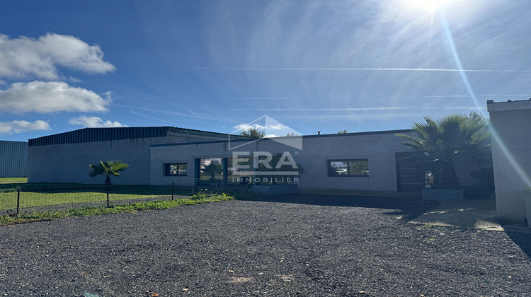 Ma-Cabane - Vente Maison RABASTENS-DE-BIGORRE, 720 m²