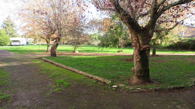 Ma-Cabane - Vente Maison RABASTENS-DE-BIGORRE, 260 m²