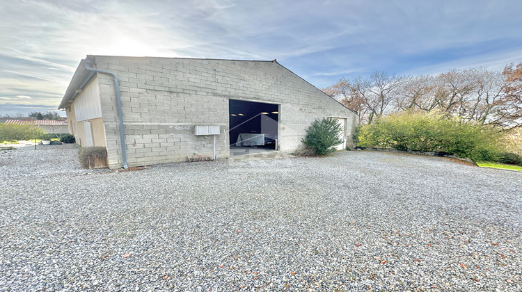 Ma-Cabane - Vente Maison RABASTENS-DE-BIGORRE, 152 m²