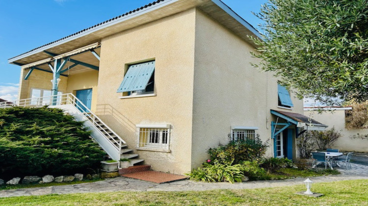 Ma-Cabane - Vente Maison Rabastens-de-Bigorre, 148 m²