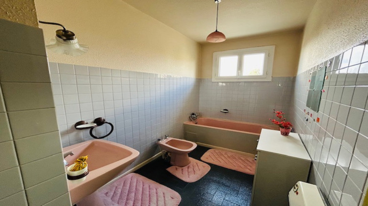 Ma-Cabane - Vente Maison Rabastens-de-Bigorre, 148 m²