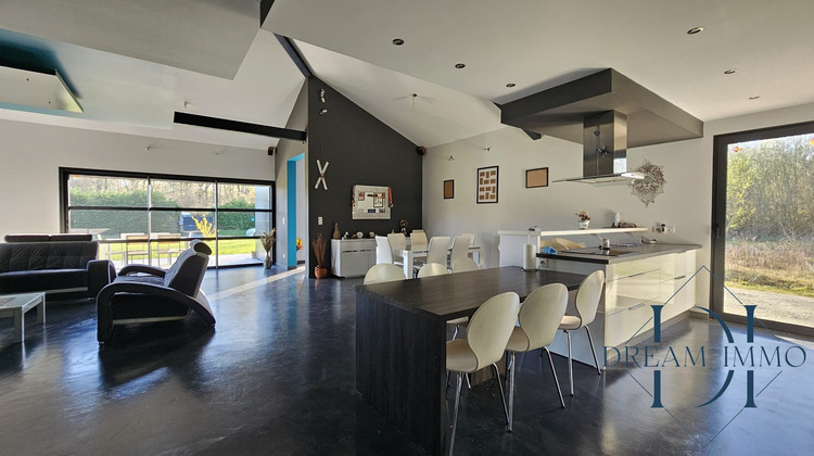 Ma-Cabane - Vente Maison Rabastens-de-Bigorre, 235 m²