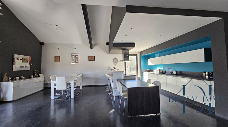 Ma-Cabane - Vente Maison Rabastens-de-Bigorre, 235 m²