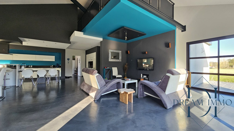 Ma-Cabane - Vente Maison Rabastens-de-Bigorre, 235 m²