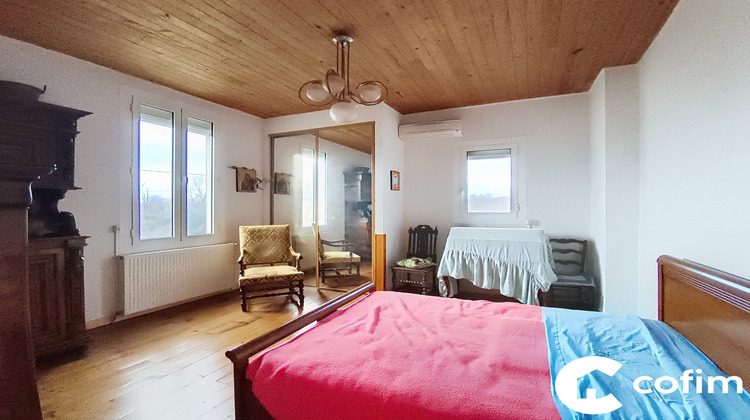 Ma-Cabane - Vente Maison Rabastens-de-Bigorre, 118 m²