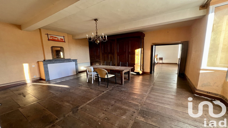 Ma-Cabane - Vente Maison Rabastens-de-Bigorre, 260 m²