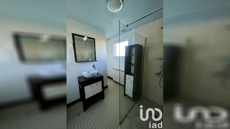 Ma-Cabane - Vente Maison Rabastens-de-Bigorre, 260 m²