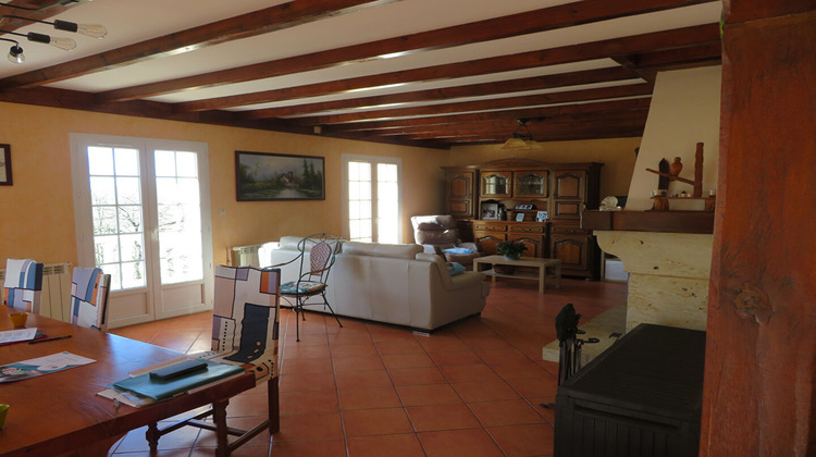 Ma-Cabane - Vente Maison RABASTENS-DE-BIGORRE, 175 m²