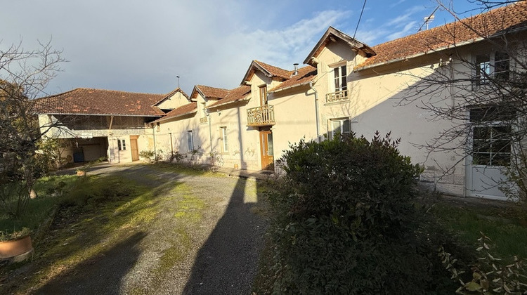 Ma-Cabane - Vente Maison RABASTENS DE BIGORRE, 250 m²