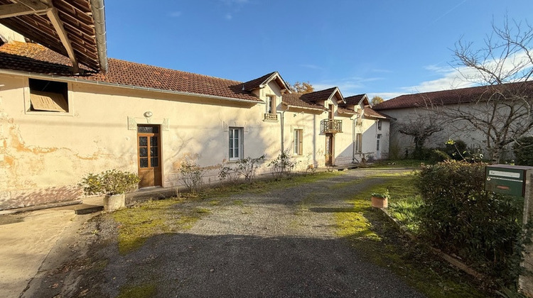 Ma-Cabane - Vente Maison RABASTENS DE BIGORRE, 250 m²