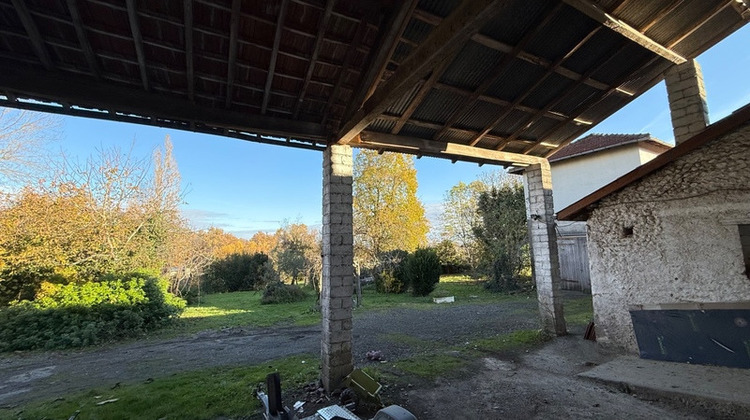 Ma-Cabane - Vente Maison RABASTENS DE BIGORRE, 250 m²