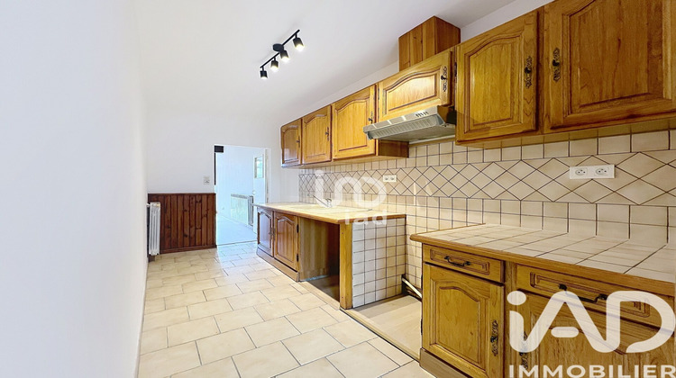 Ma-Cabane - Vente Maison Rabastens-de-Bigorre, 81 m²