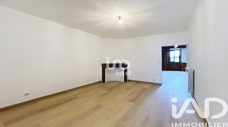 Ma-Cabane - Vente Maison Rabastens-de-Bigorre, 81 m²