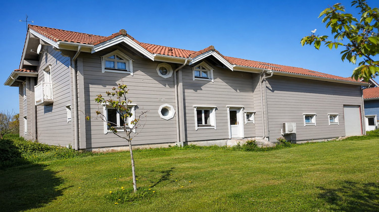 Ma-Cabane - Vente Maison Rabastens-de-Bigorre, 157 m²