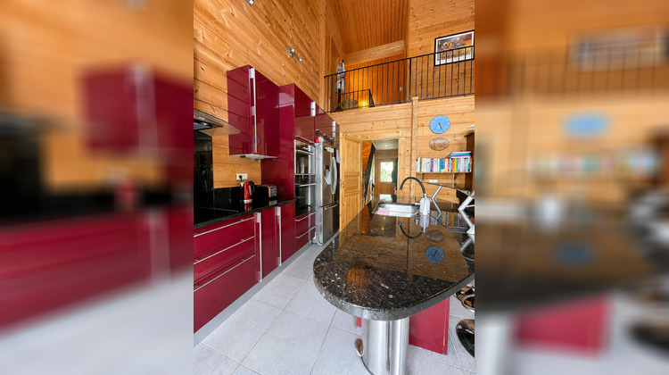 Ma-Cabane - Vente Maison Rabastens-de-Bigorre, 157 m²