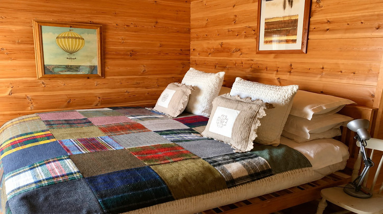 Ma-Cabane - Vente Maison Rabastens-de-Bigorre, 157 m²