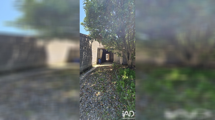 Ma-Cabane - Vente Maison Rabastens-de-Bigorre, 136 m²