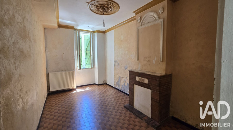 Ma-Cabane - Vente Maison Rabastens-de-Bigorre, 136 m²