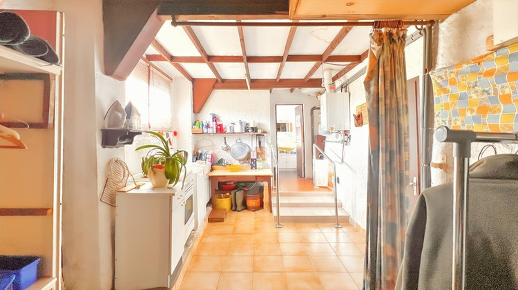 Ma-Cabane - Vente Maison RABASTENS DE BIGORRE, 92 m²
