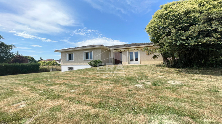 Ma-Cabane - Vente Maison RABASTENS-DE-BIGORRE, 88 m²