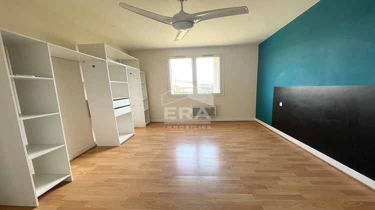 Ma-Cabane - Vente Maison RABASTENS-DE-BIGORRE, 88 m²