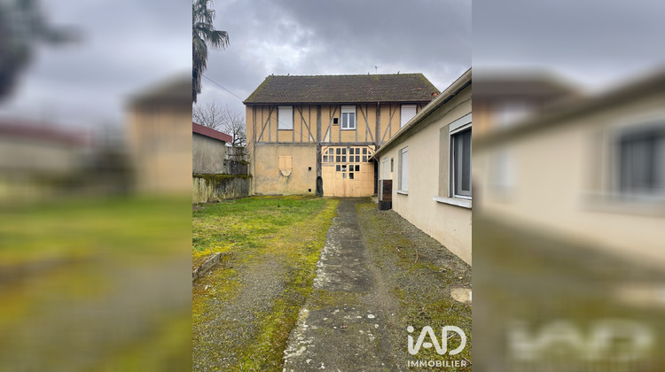 Ma-Cabane - Vente Maison Rabastens-de-Bigorre, 210 m²