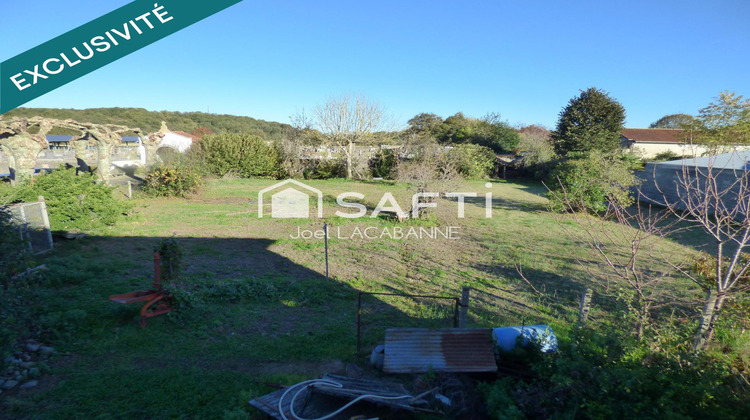 Ma-Cabane - Vente Maison Rabastens-de-Bigorre, 100 m²