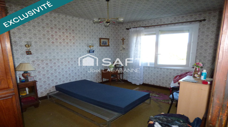 Ma-Cabane - Vente Maison Rabastens-de-Bigorre, 100 m²