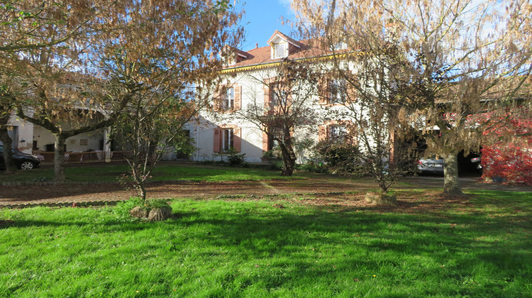 Ma-Cabane - Vente Maison RABASTENS-DE-BIGORRE, 260 m²