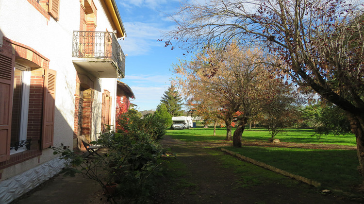 Ma-Cabane - Vente Maison RABASTENS-DE-BIGORRE, 260 m²