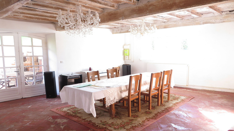 Ma-Cabane - Vente Maison RABASTENS-DE-BIGORRE, 260 m²