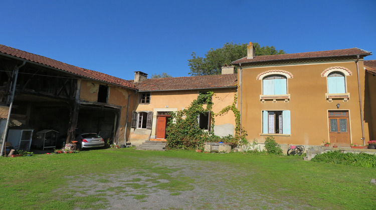 Ma-Cabane - Vente Maison RABASTENS-DE-BIGORRE, 157 m²