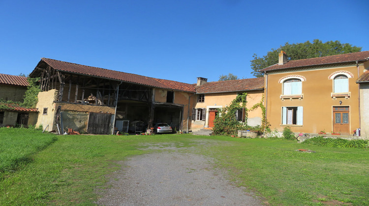 Ma-Cabane - Vente Maison RABASTENS-DE-BIGORRE, 157 m²