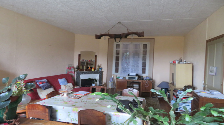 Ma-Cabane - Vente Maison RABASTENS-DE-BIGORRE, 157 m²