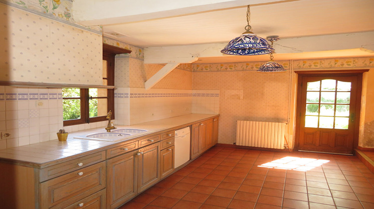 Ma-Cabane - Vente Maison RABASTENS-DE-BIGORRE, 170 m²