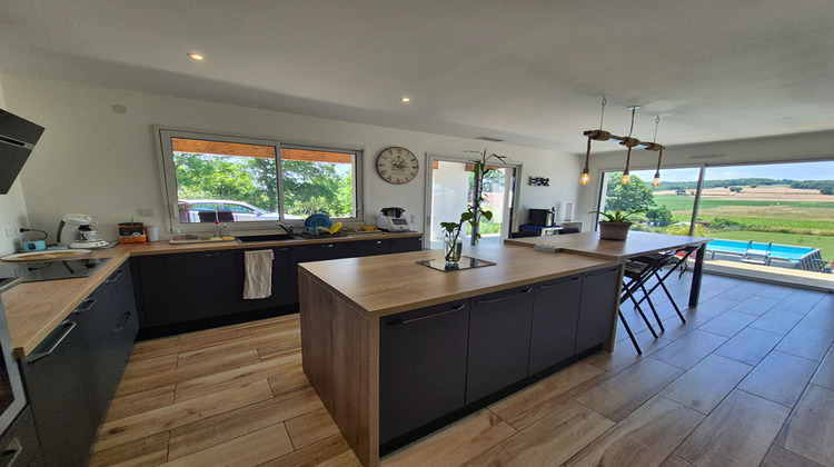 Ma-Cabane - Vente Maison RABASTENS-DE-BIGORRE, 131 m²