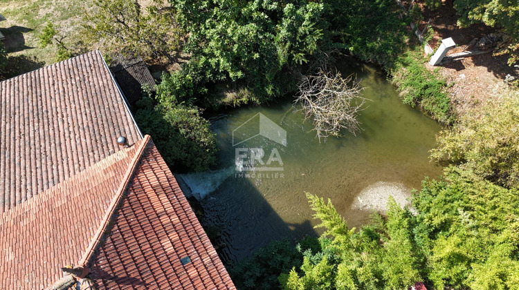 Ma-Cabane - Vente Maison RABASTENS-DE-BIGORRE, 251 m²