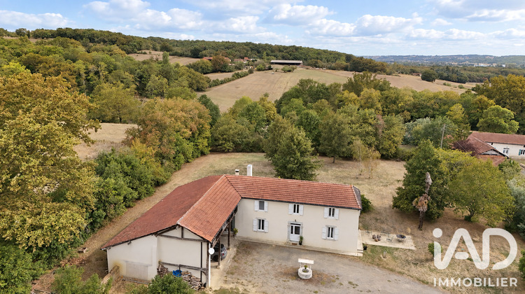 Ma-Cabane - Vente Maison Rabastens-de-Bigorre, 224 m²
