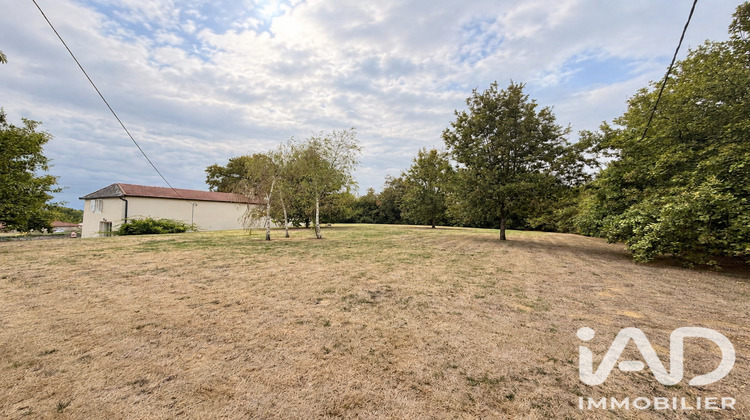 Ma-Cabane - Vente Maison Rabastens-de-Bigorre, 224 m²