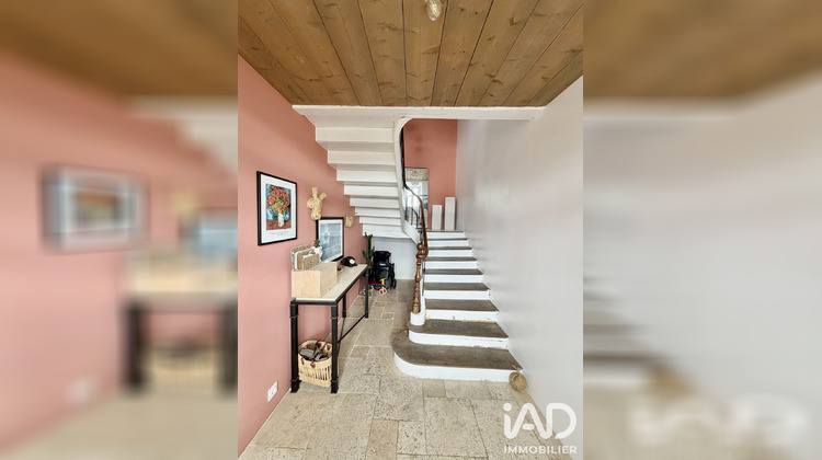 Ma-Cabane - Vente Maison Rabastens-de-Bigorre, 224 m²