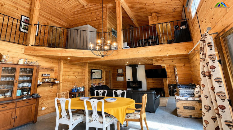 Ma-Cabane - Vente Maison Rabastens-de-Bigorre, 157 m²