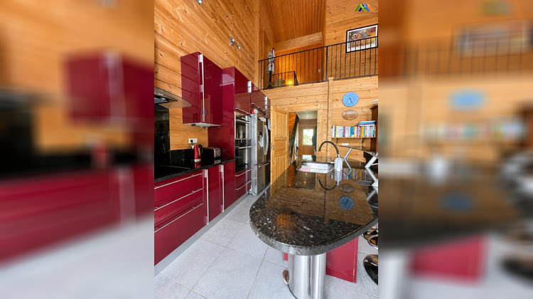 Ma-Cabane - Vente Maison Rabastens-de-Bigorre, 157 m²